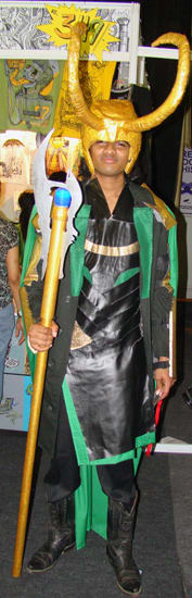 Comic-Con_Bangalore_2014_Loki